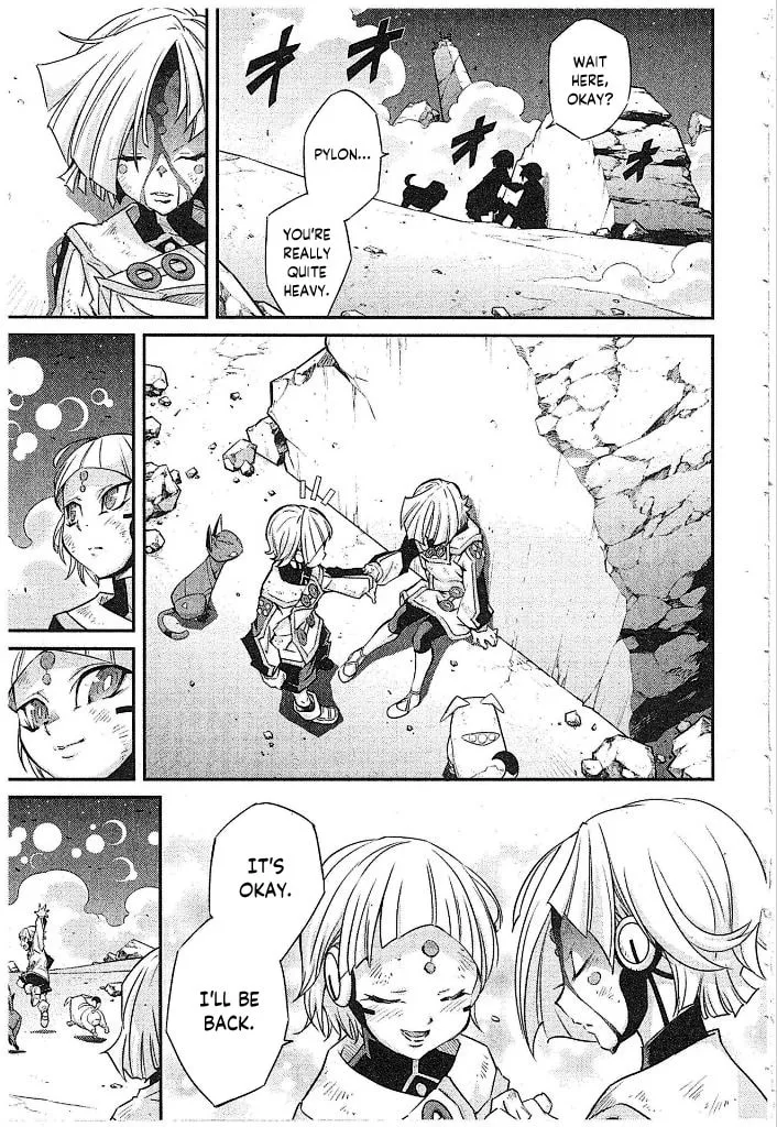 Yu-Gi-Oh OCG STORIES, chapter 2, page 5