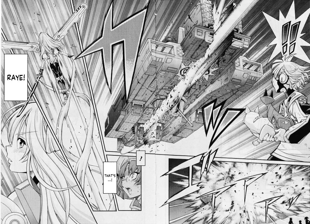 Yu-Gi-Oh OCG STORIES, chapter 2, page 11