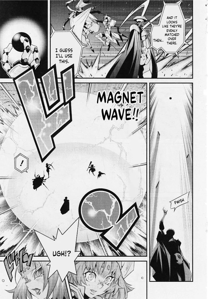 Yu-Gi-Oh OCG STORIES, chapter 2, page 27