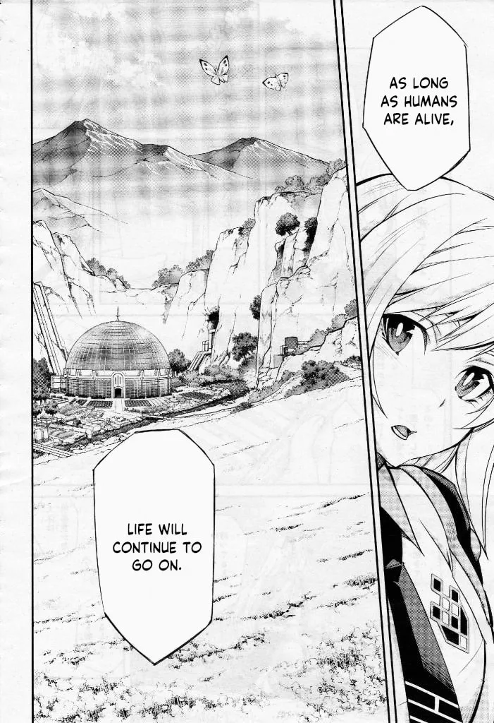 Yu-Gi-Oh OCG STORIES, chapter 4, page 12