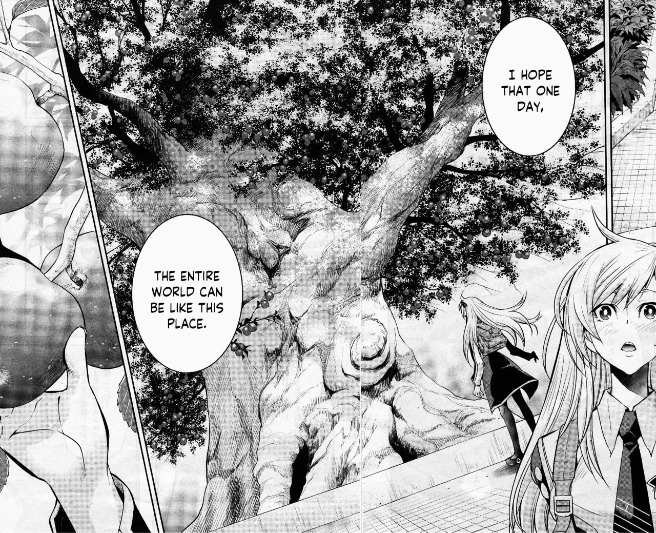 Yu-Gi-Oh OCG STORIES, chapter 4, page 16