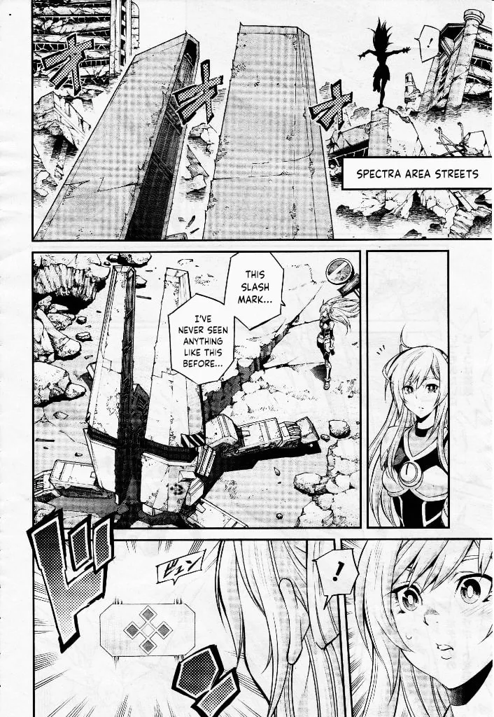 Yu-Gi-Oh OCG STORIES, chapter 4, page 24