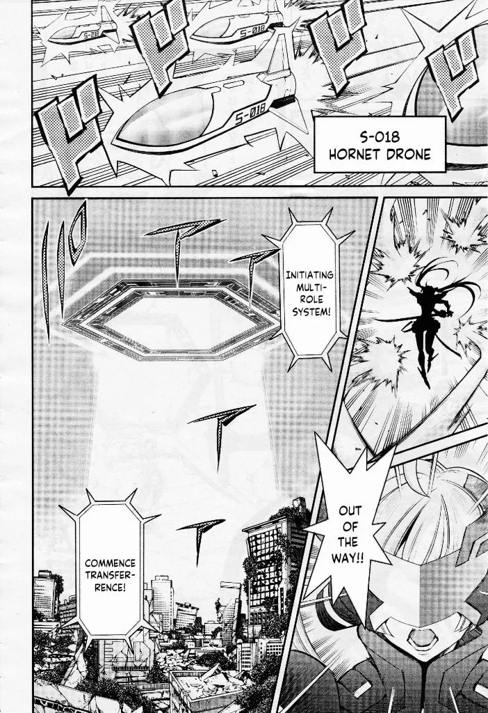 Yu-Gi-Oh OCG STORIES, chapter 5, page 12