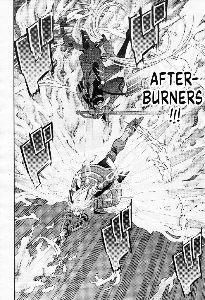 Yu-Gi-Oh OCG STORIES, chapter 5, page 16