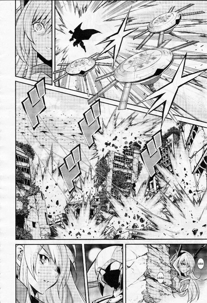 Yu-Gi-Oh OCG STORIES, chapter 5, page 19