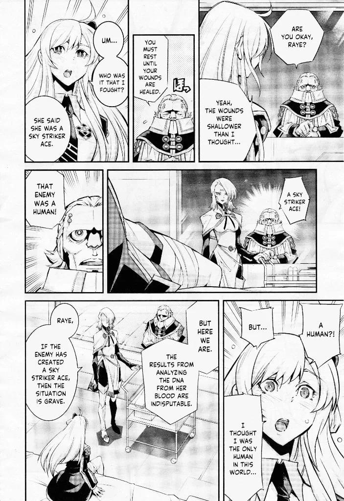 Yu-Gi-Oh OCG STORIES, chapter 5, page 22