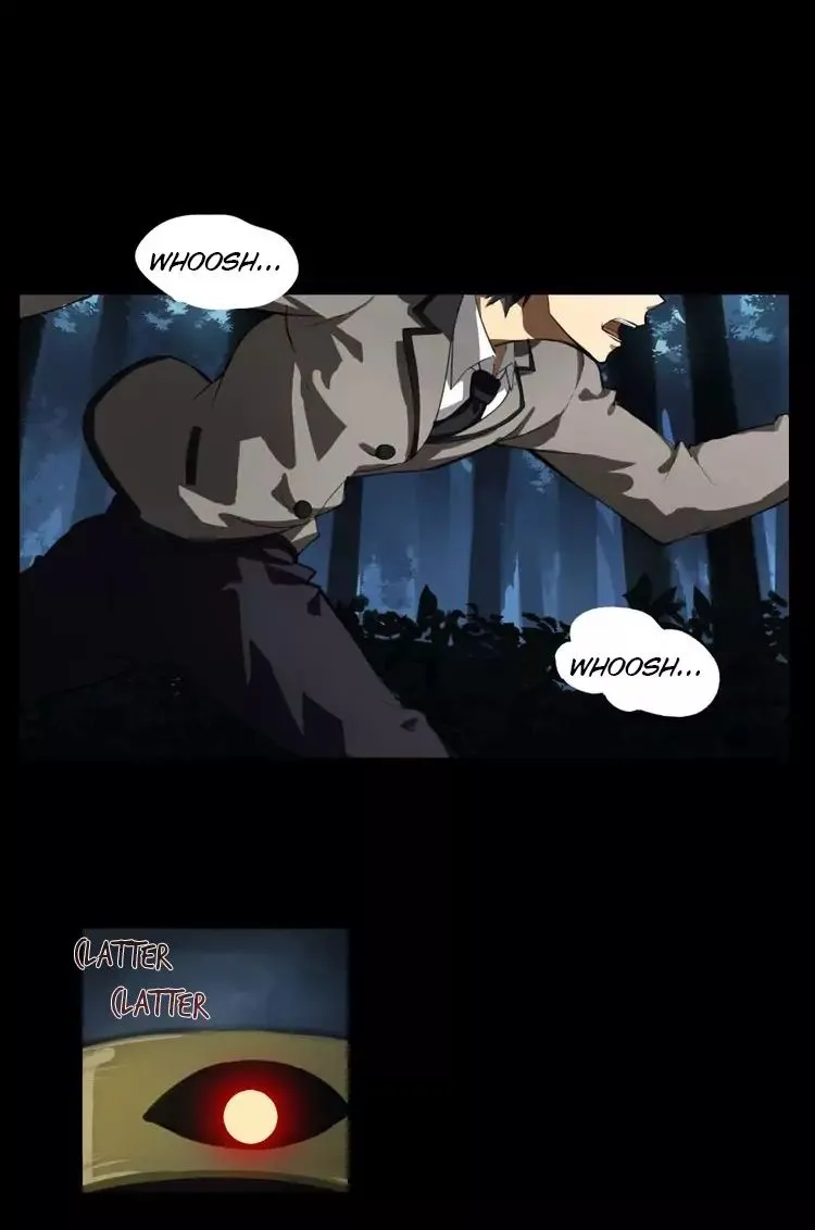 The Magic Academy and the Transfer Student, chapter 1, page 26