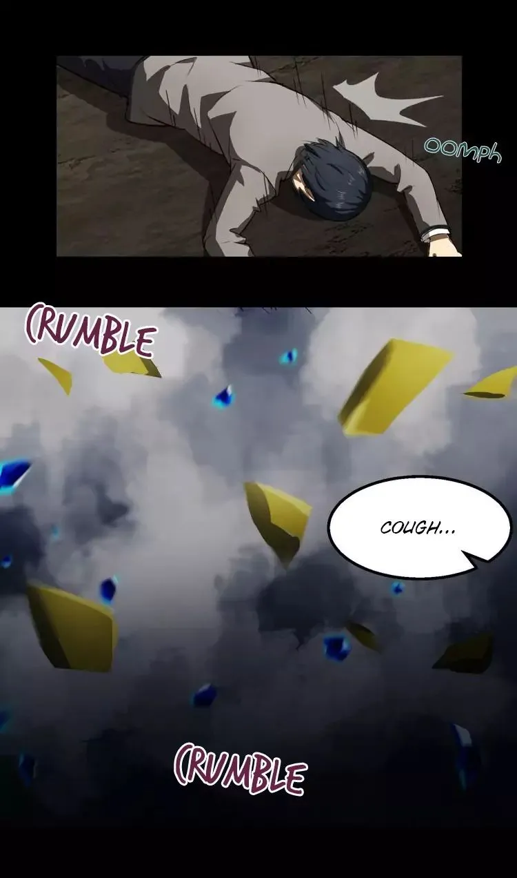 The Magic Academy and the Transfer Student, chapter 1, page 38