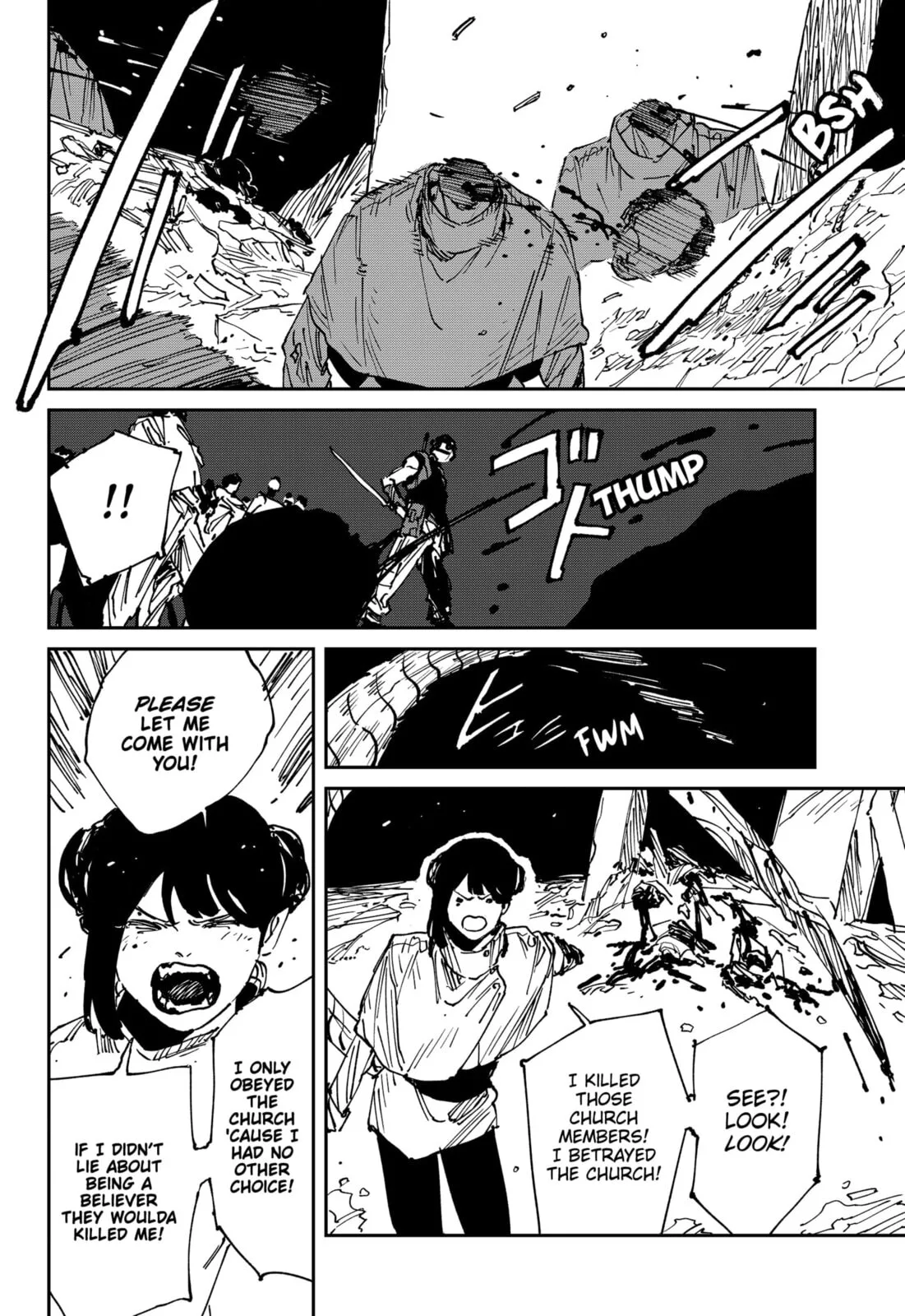 MAD, chapter 44, page 6