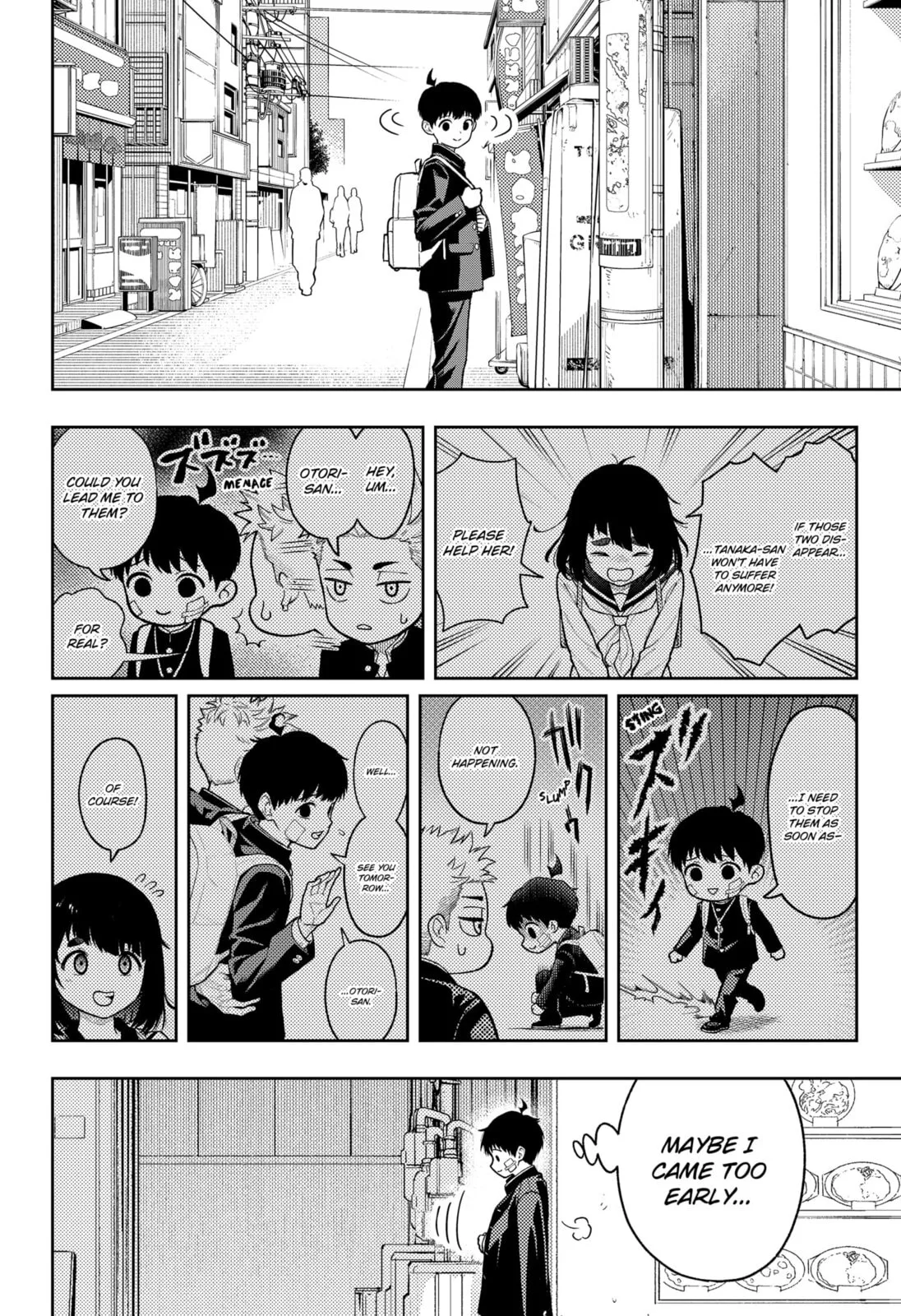 Asura Verdict, chapter 29, page 22
