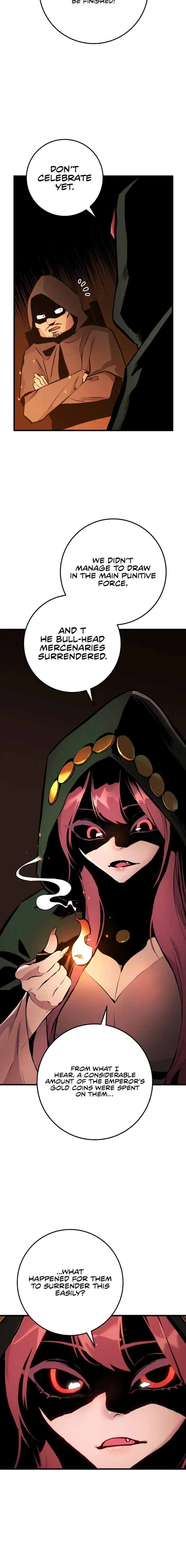 The Wandering Knight’s Survival Manual, chapter 28, page 2