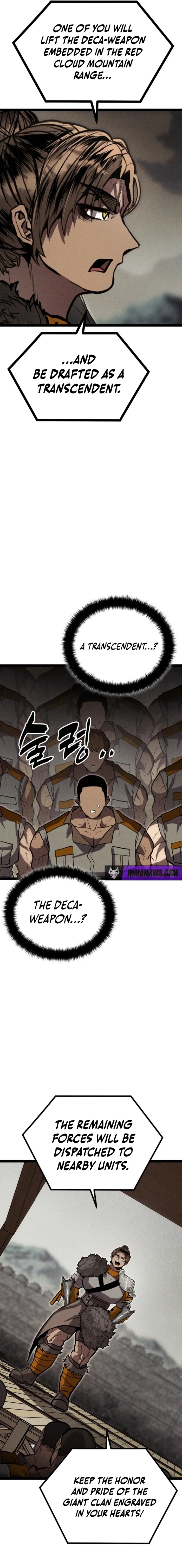 Fantasy Enlistment Squad, chapter 12, page 9