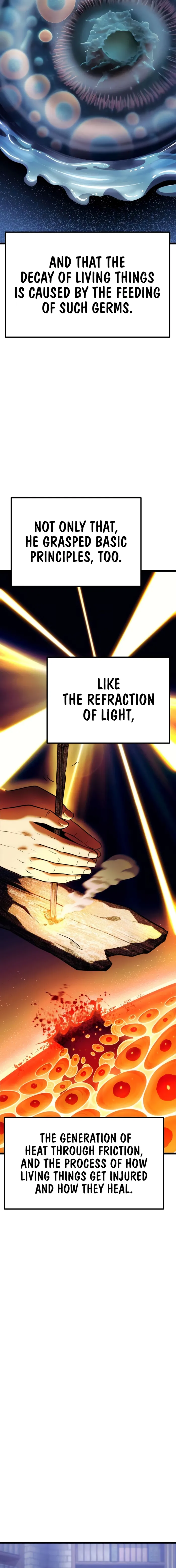 The Shepherd Wizard, chapter 10, page 33