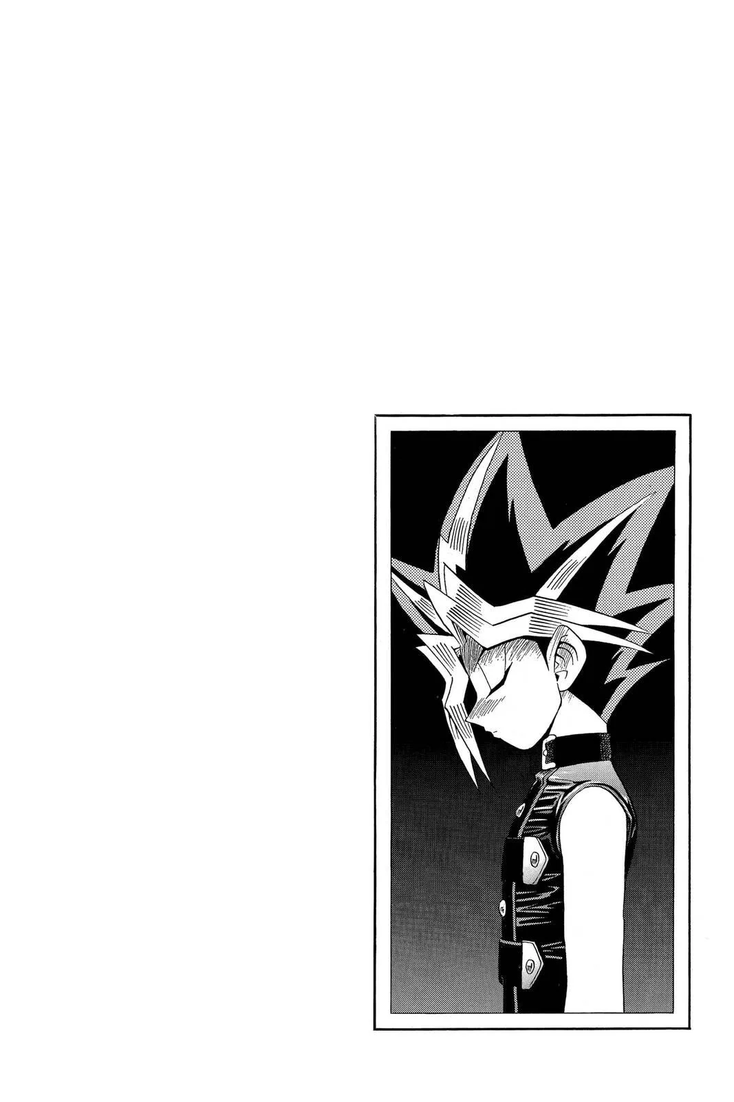 Yu-Gi-Oh!, chapter 149, page 20