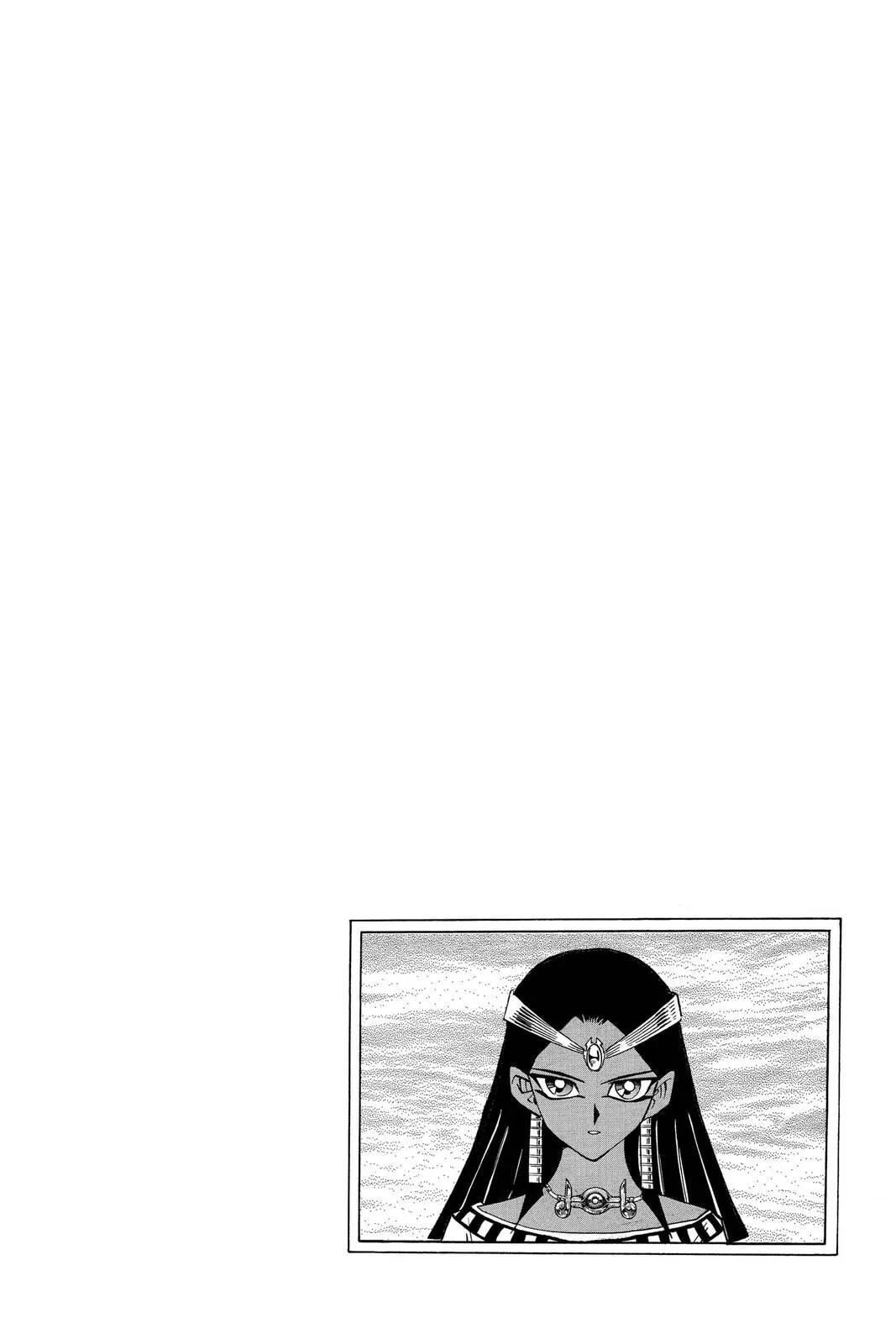 Yu-Gi-Oh!, chapter 150, page 20