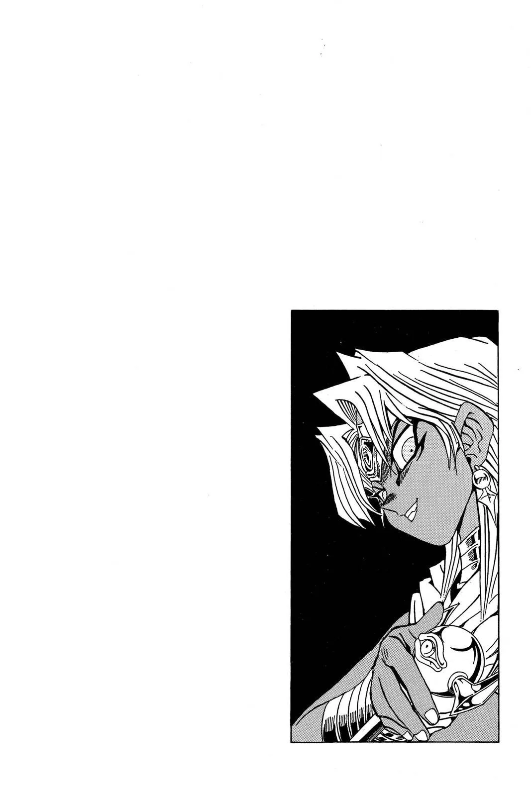 Yu-Gi-Oh!, chapter 154, page 20