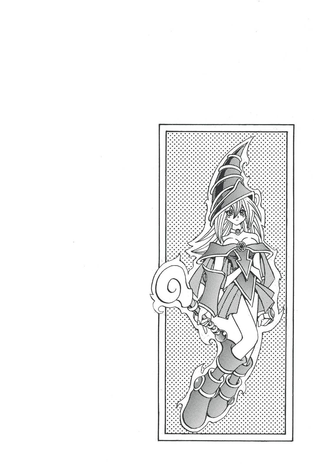 Yu-Gi-Oh!, chapter 164, page 22