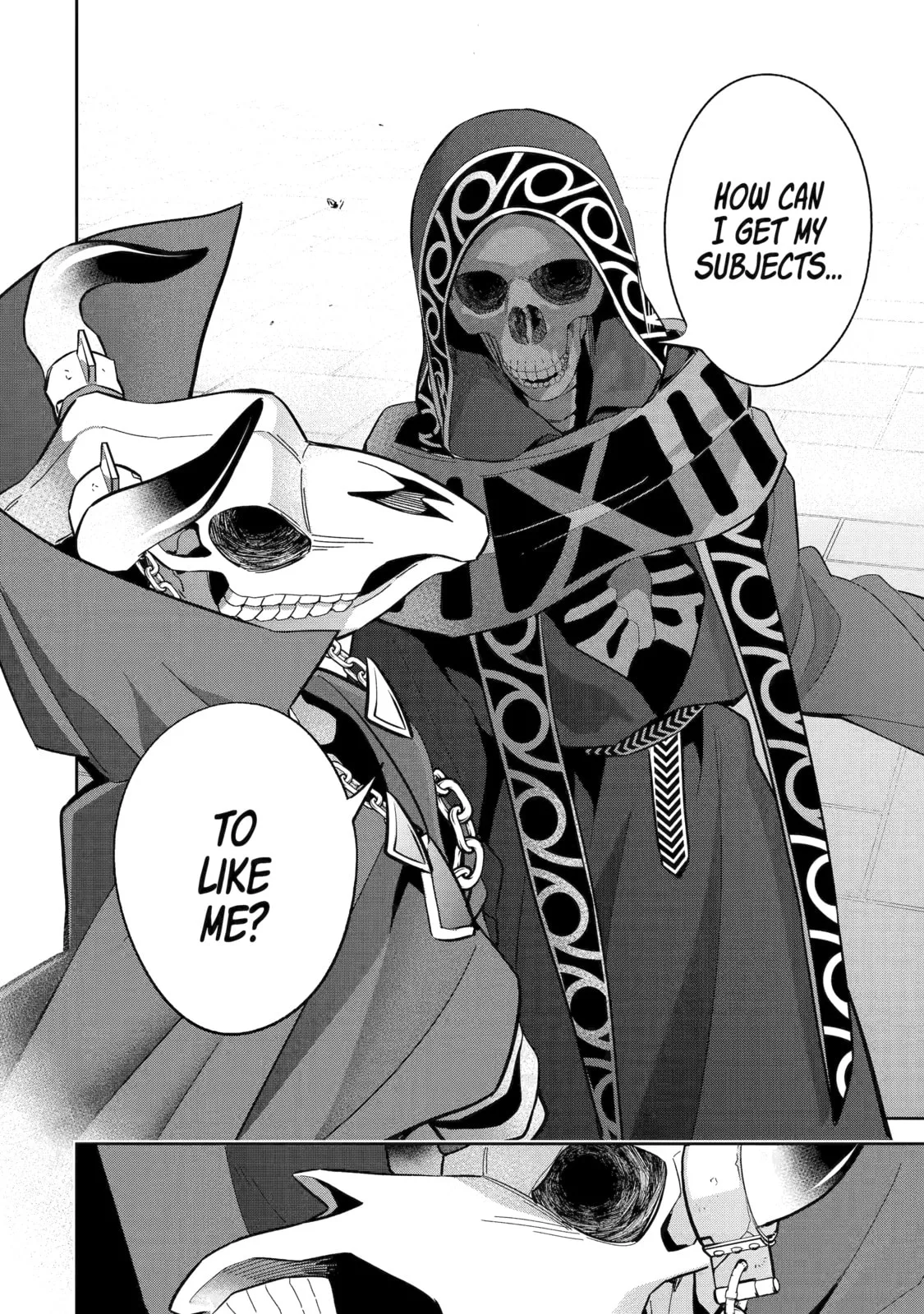 The Executed Sage Who Was Reincarnated as a Lich and Started an All-Out War, chapter 29, page 25