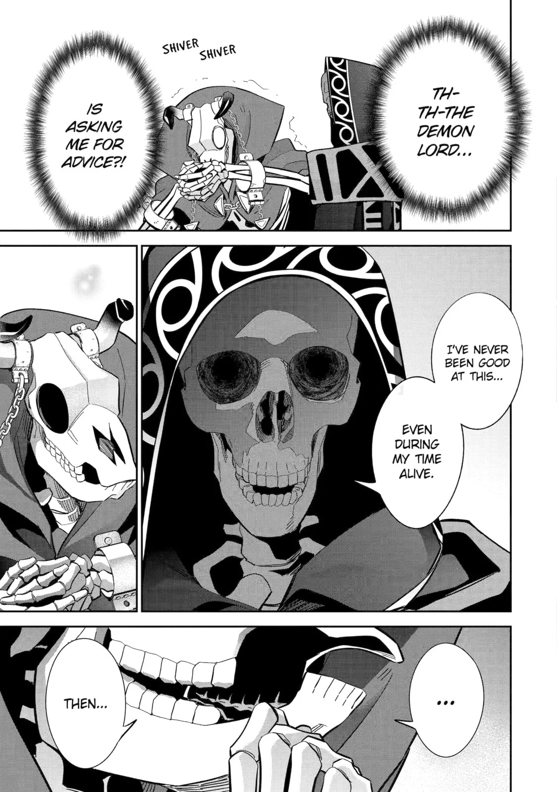 The Executed Sage Who Was Reincarnated as a Lich and Started an All-Out War, chapter 29, page 26