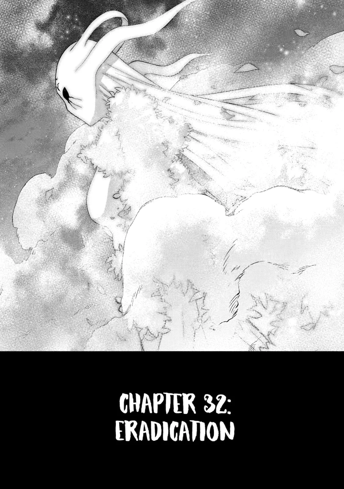 The Executed Sage Who Was Reincarnated as a Lich and Started an All-Out War, chapter 32, page 36