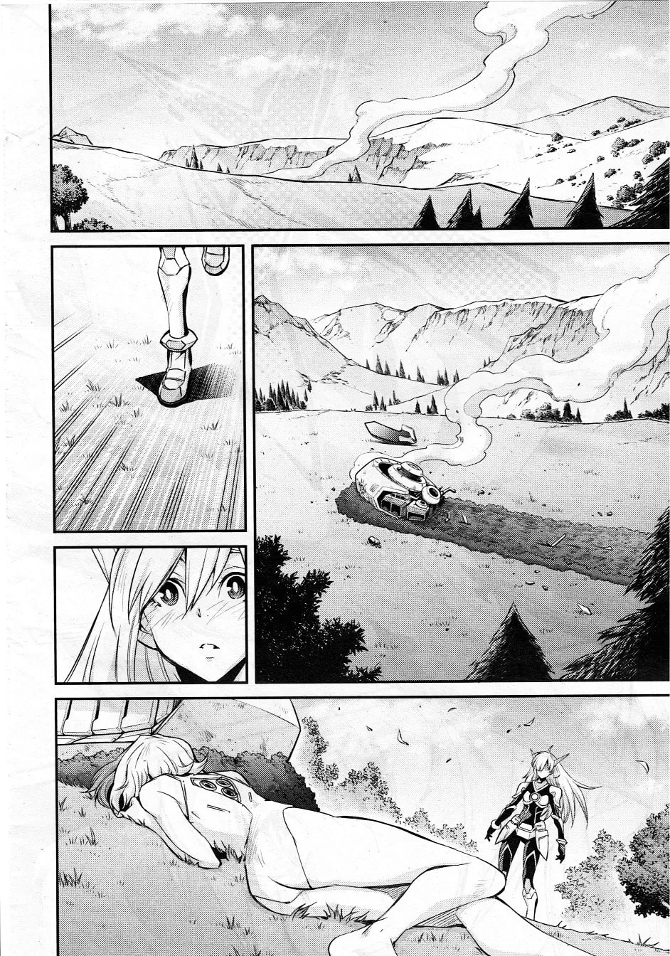 Yu-Gi-Oh OCG STORIES, chapter 7, page 29