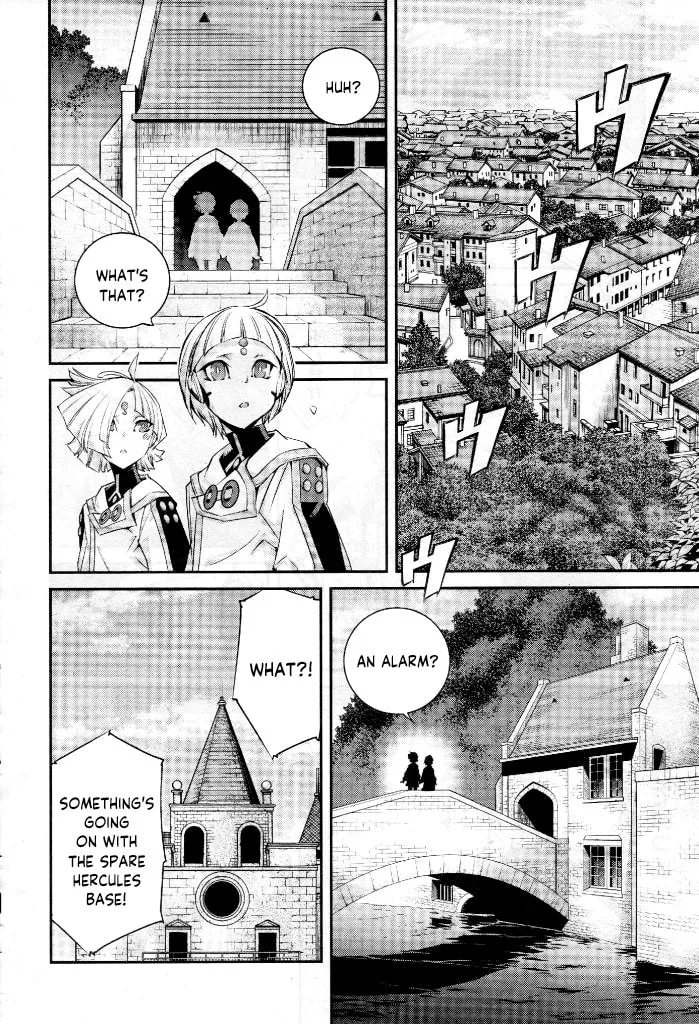 Yu-Gi-Oh OCG STORIES, chapter 8, page 15