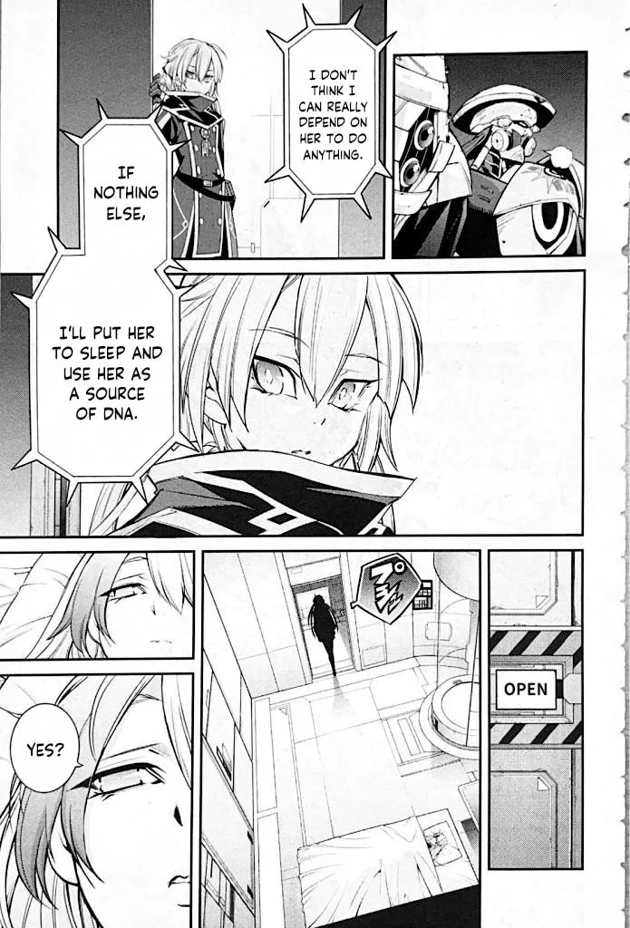 Yu-Gi-Oh OCG STORIES, chapter 9, page 8