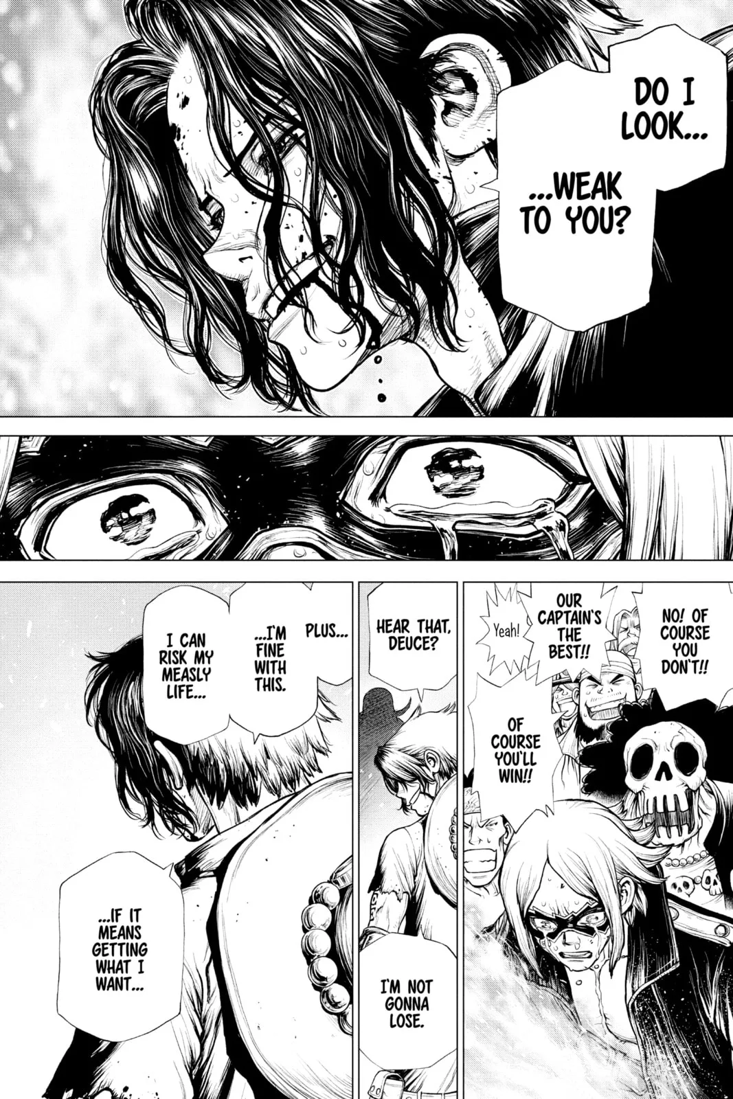 One Piece Episode A, chapter 2, page 45