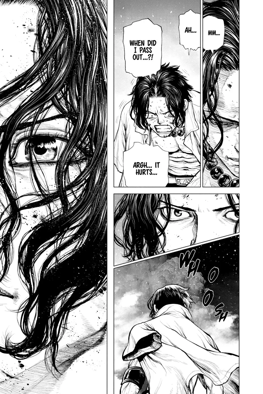 One Piece Episode A, chapter 2, page 54