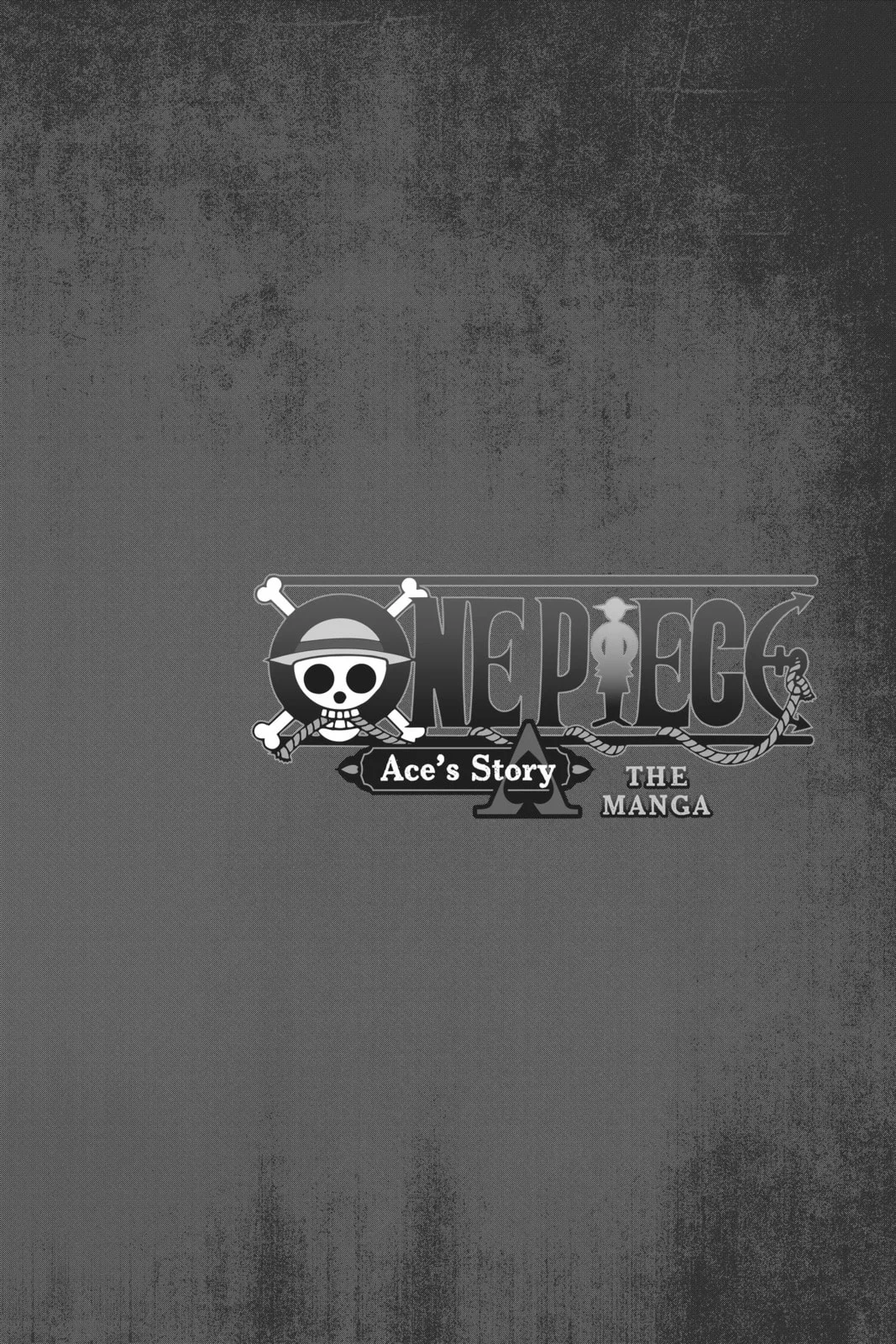 One Piece Episode A, chapter 4, page 3