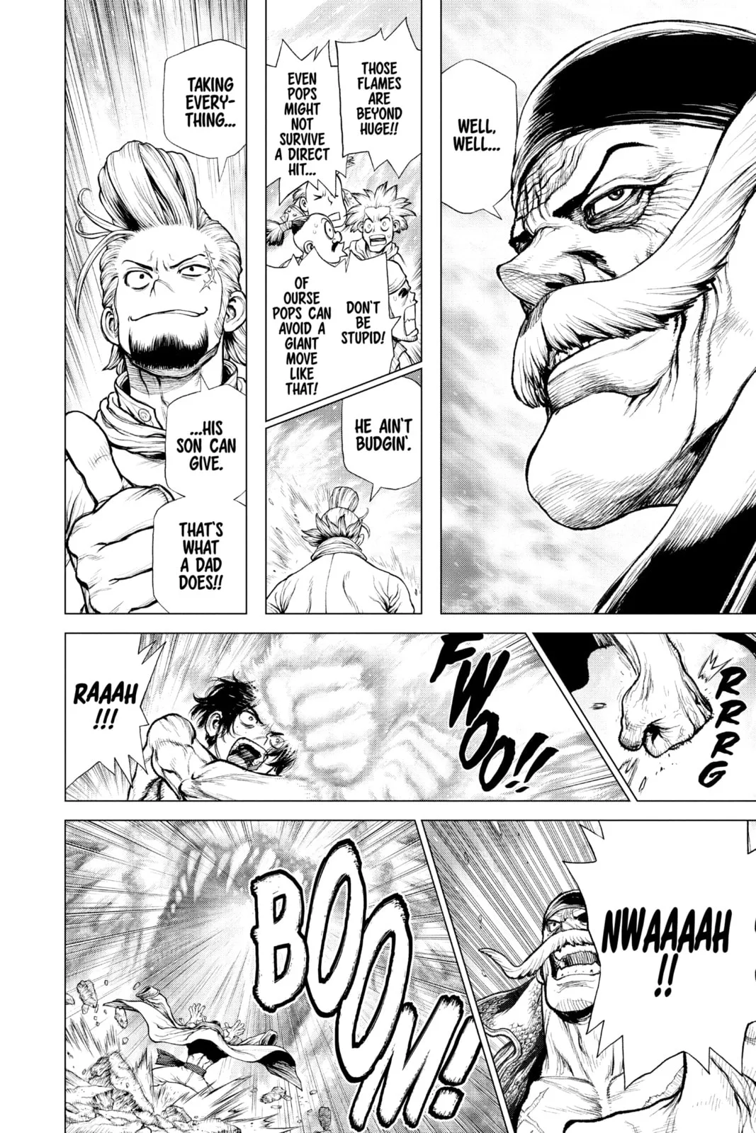 One Piece Episode A, chapter 4, page 16