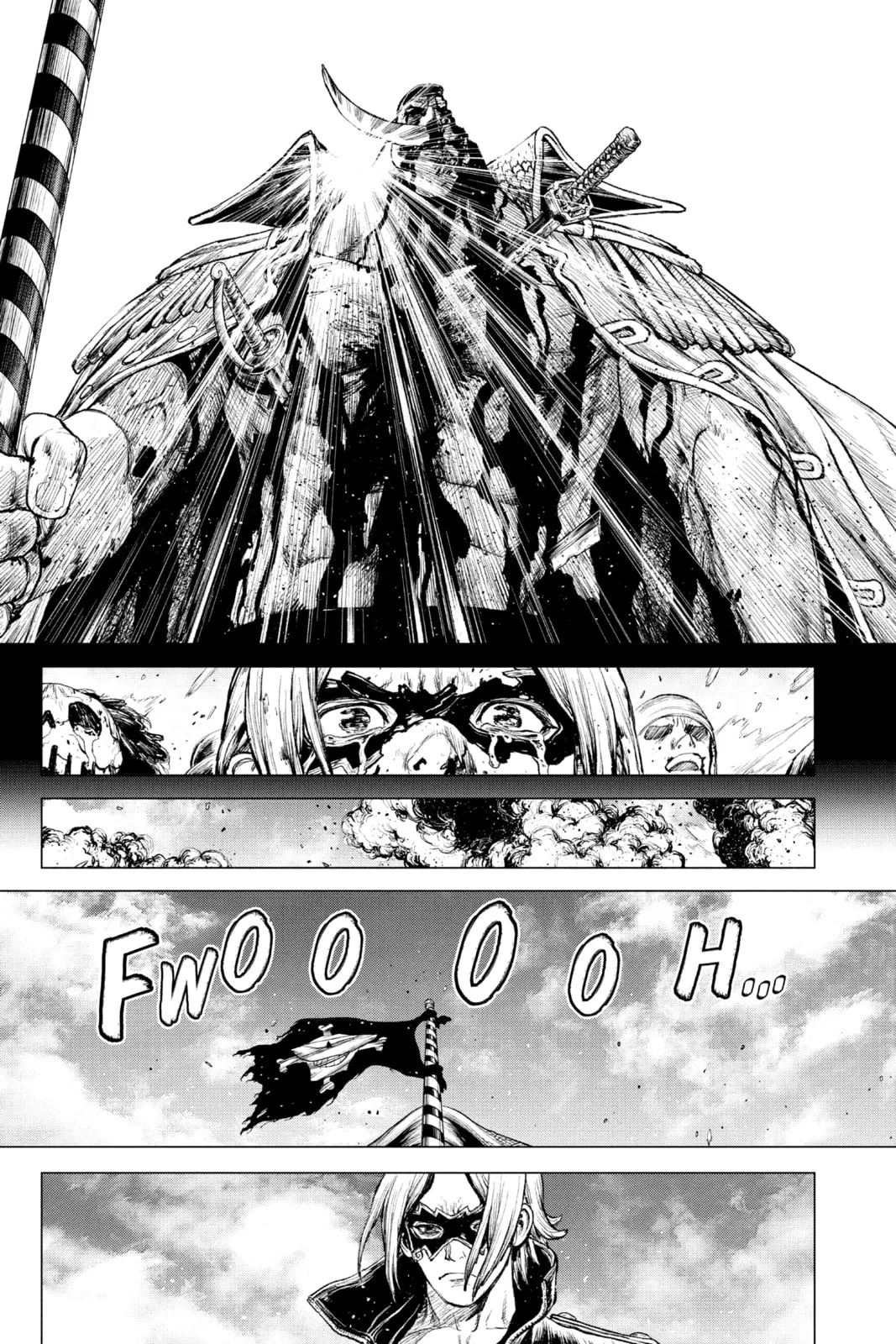 One Piece Episode A, chapter 4, page 41