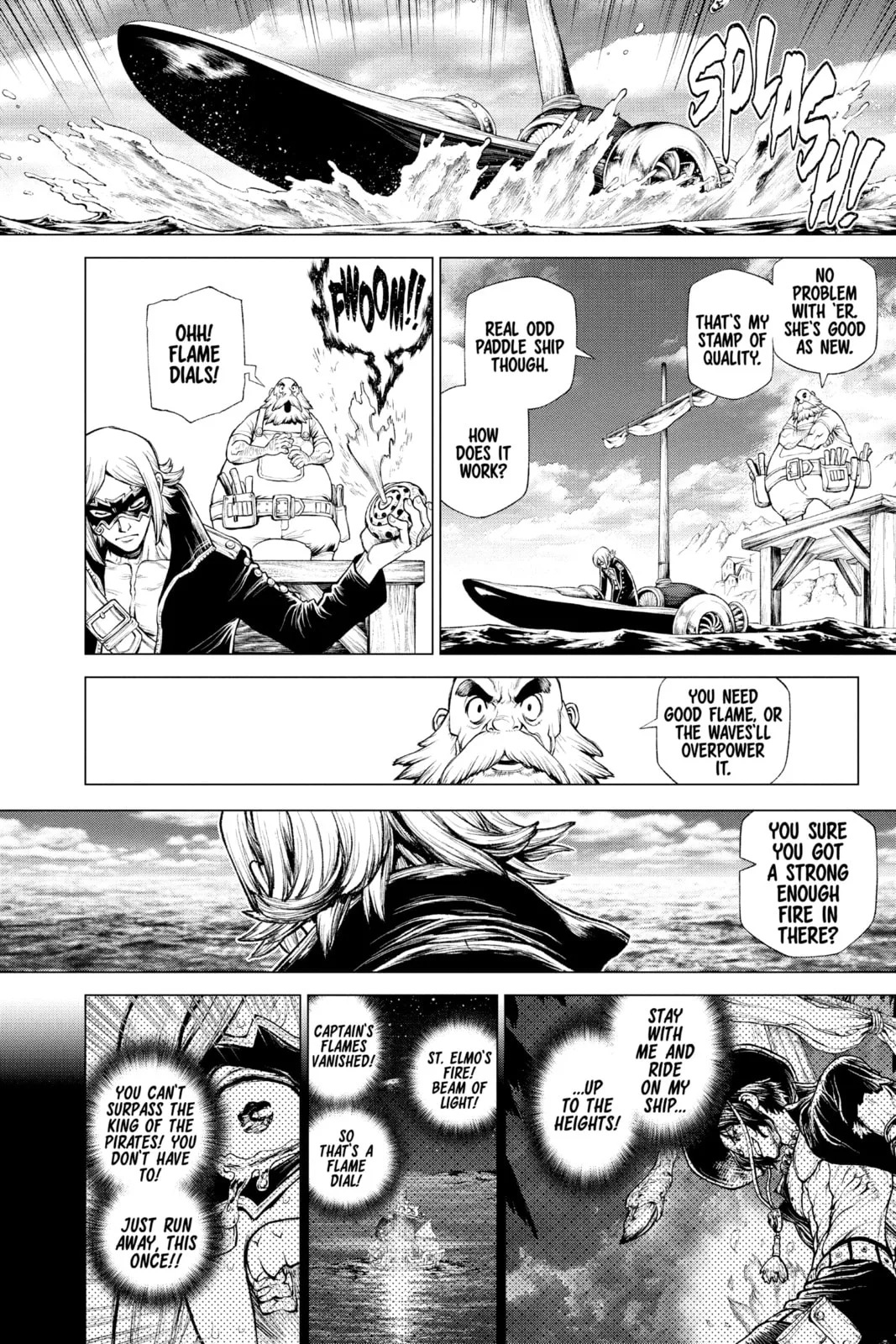 One Piece Episode A, chapter 4, page 43
