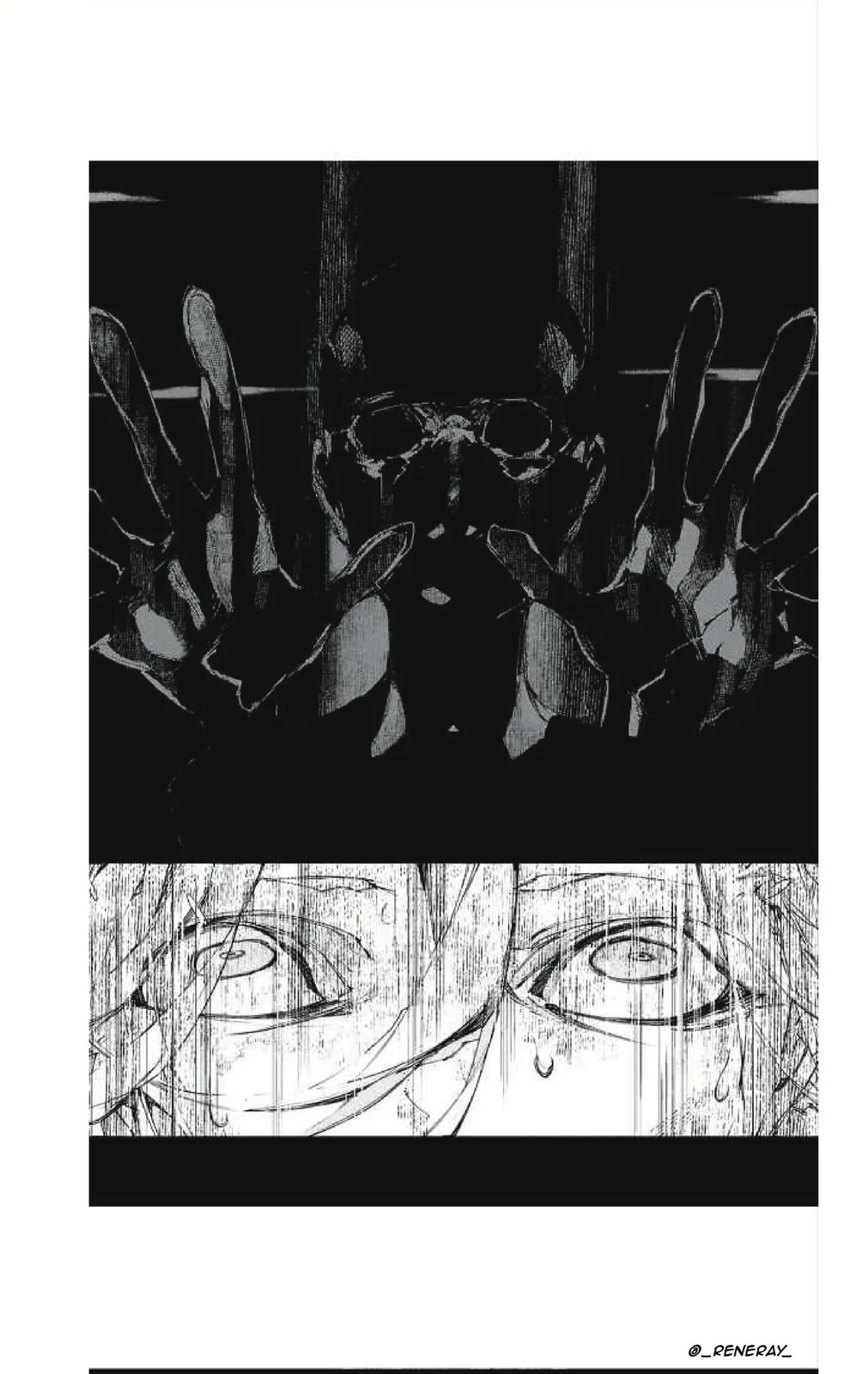 Bungou Stray Dogs: Storm Bringer, chapter 1, page 20