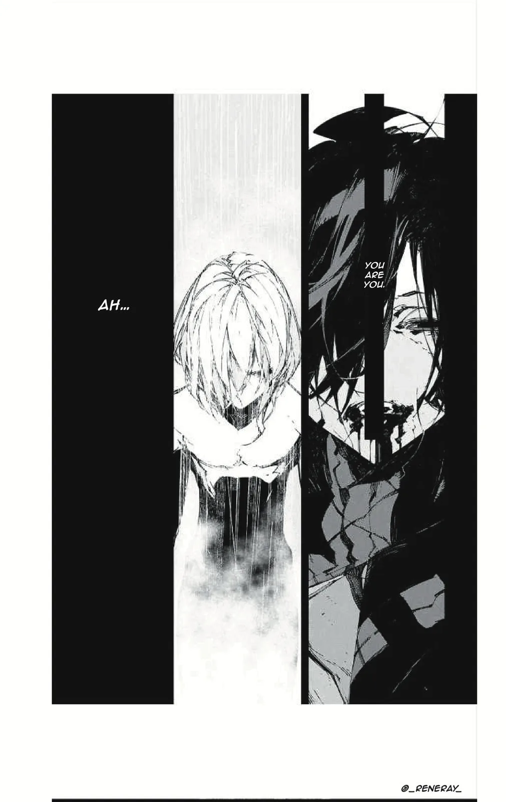 Bungou Stray Dogs: Storm Bringer, chapter 1, page 25