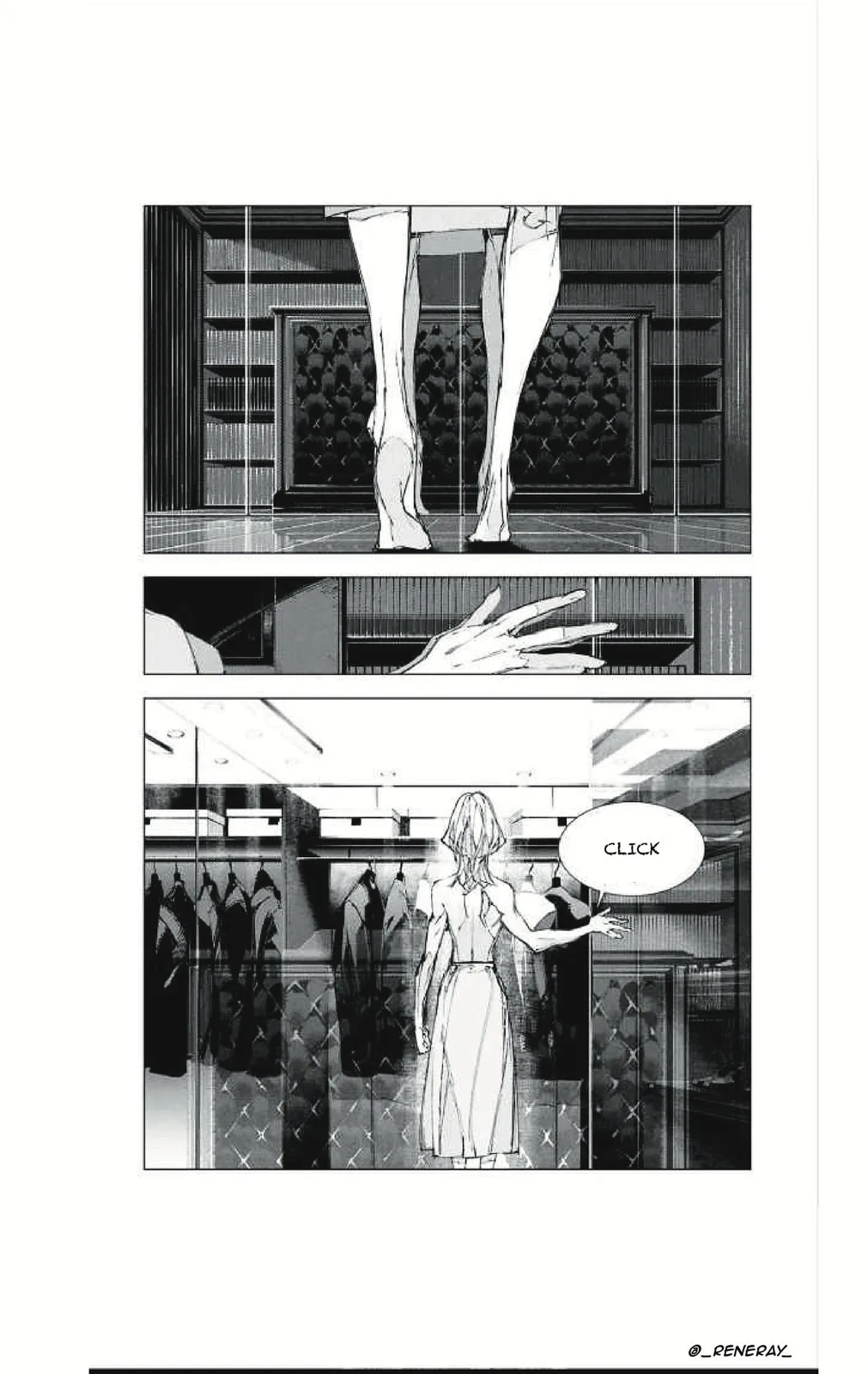 Bungou Stray Dogs: Storm Bringer, chapter 1, page 26