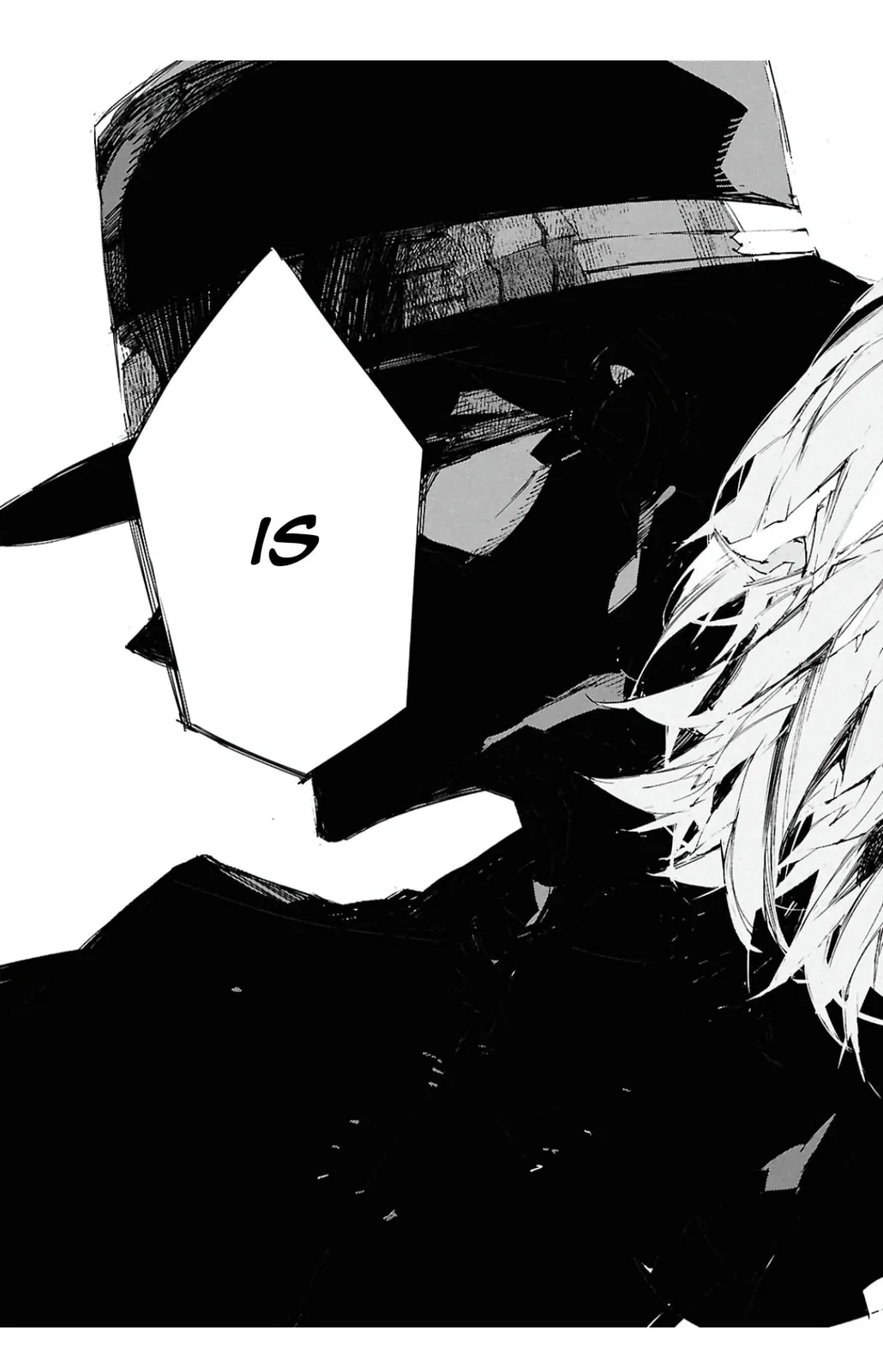 Bungou Stray Dogs: Storm Bringer, chapter 8, page 24