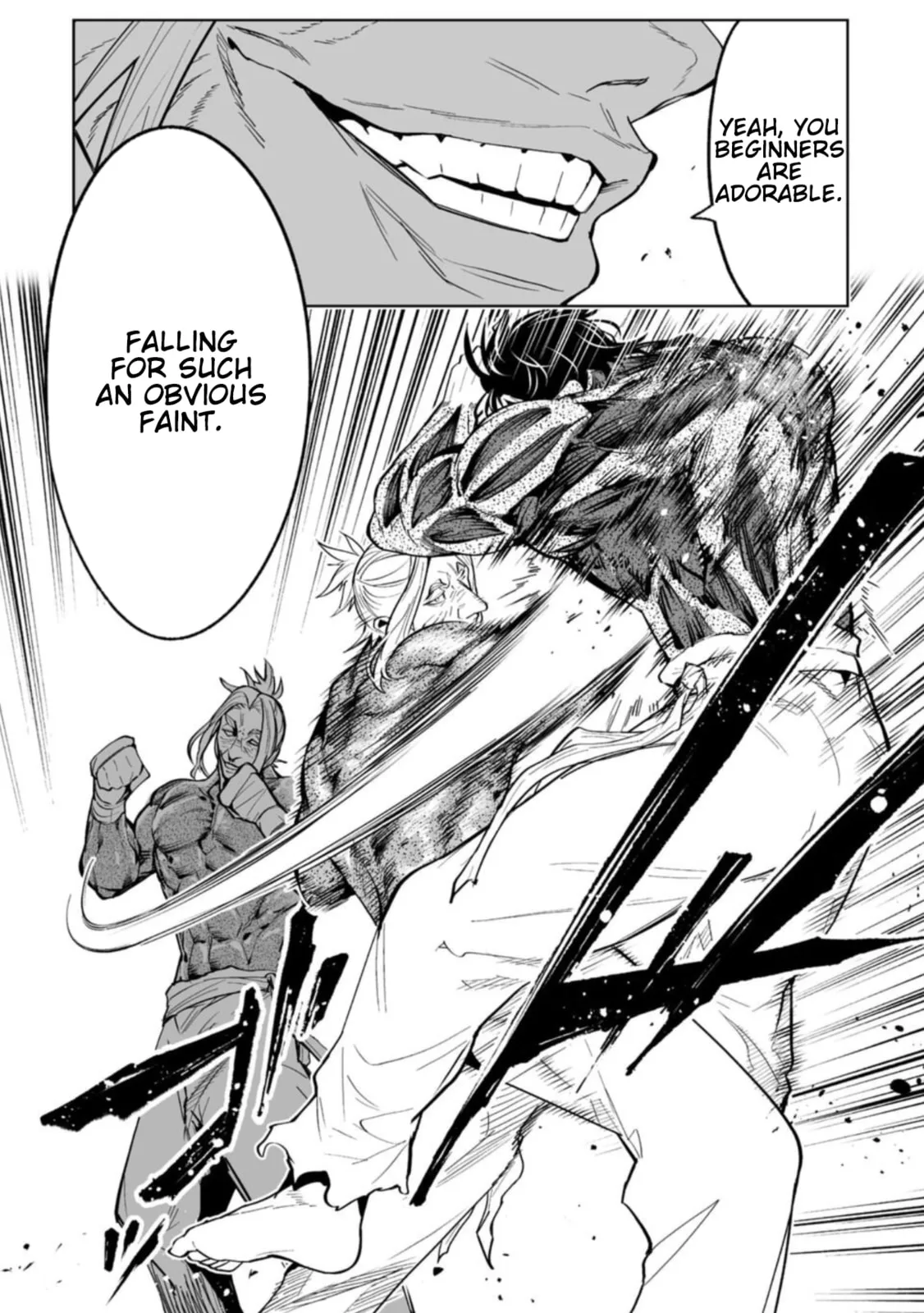 LOSTEND, chapter 84, page 12