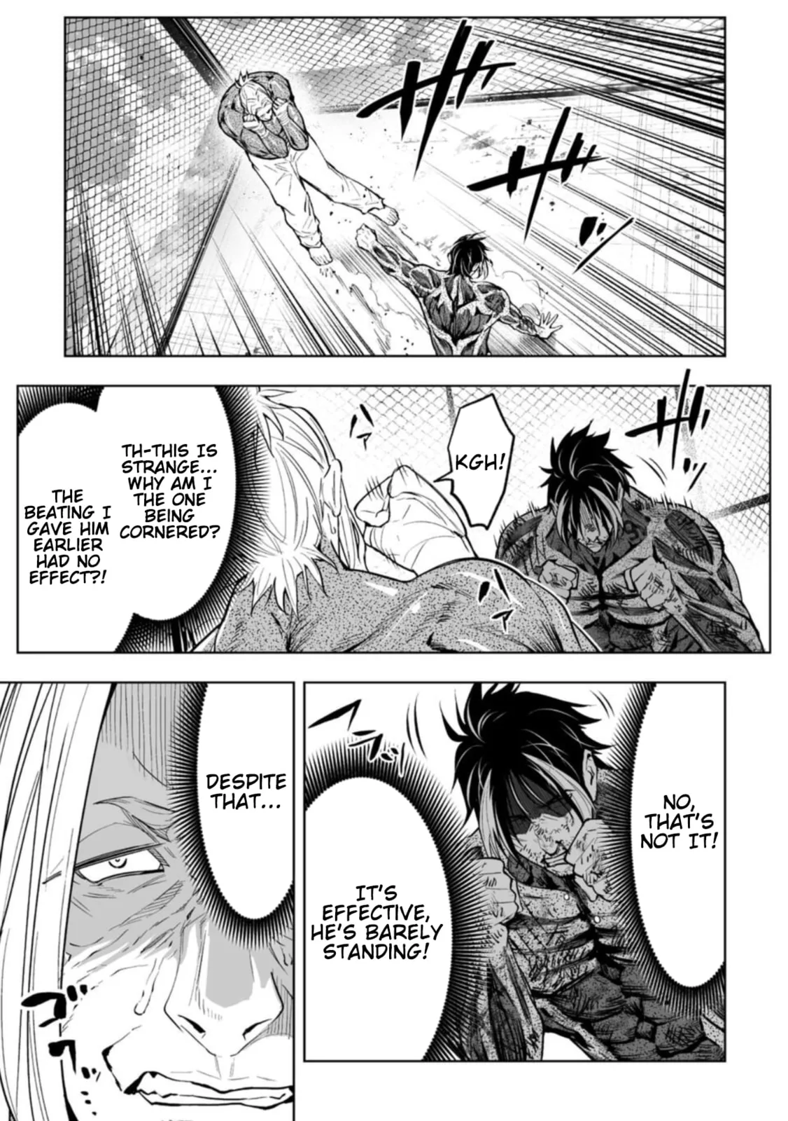 LOSTEND, chapter 85, page 7