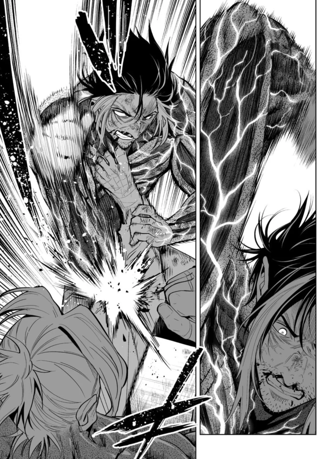 LOSTEND, chapter 85, page 10