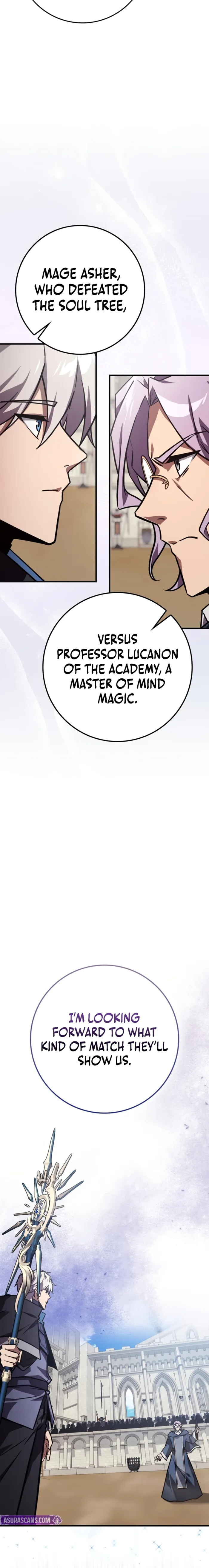 A Genius Wizard Who Breaks Boundaries, chapter 51, page 2