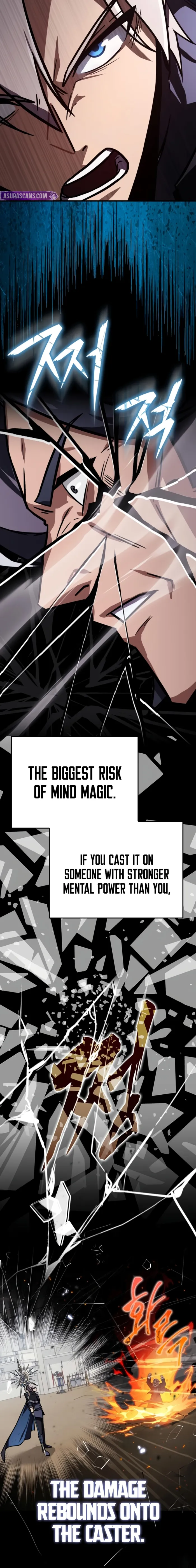 A Genius Wizard Who Breaks Boundaries, chapter 51, page 6