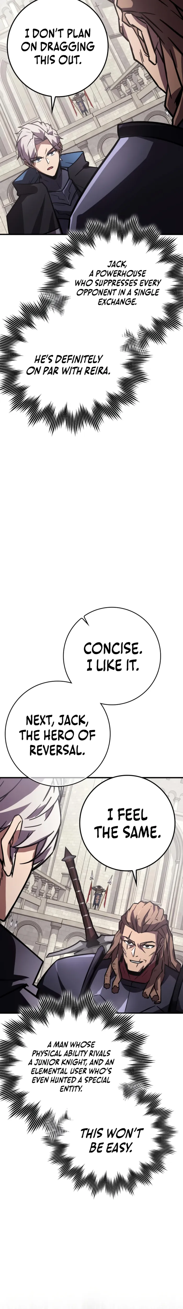 A Genius Wizard Who Breaks Boundaries, chapter 51, page 10