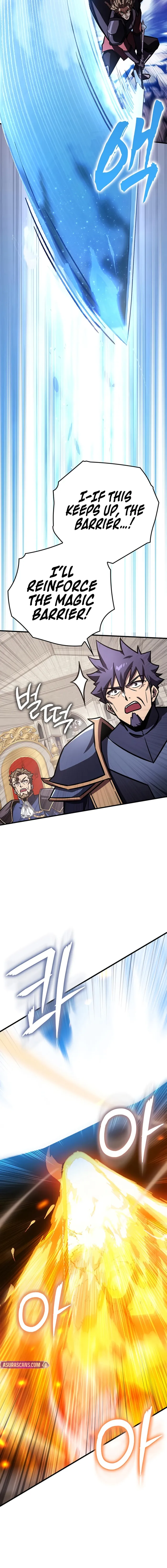 A Genius Wizard Who Breaks Boundaries, chapter 52, page 2