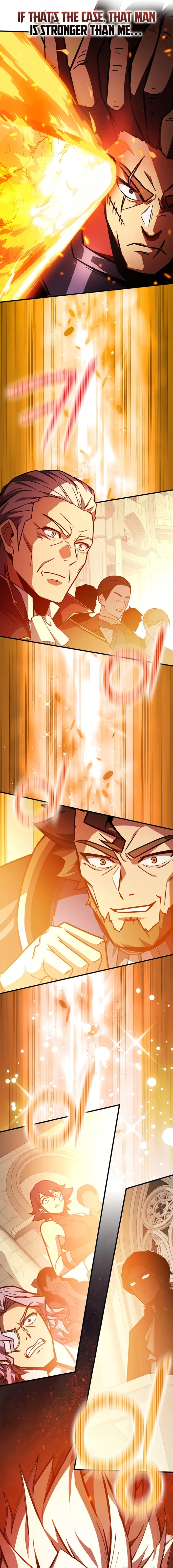 A Genius Wizard Who Breaks Boundaries, chapter 52, page 5