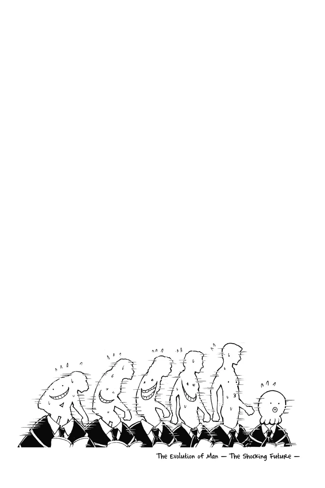 Assassination Classroom, chapter 120, page 20