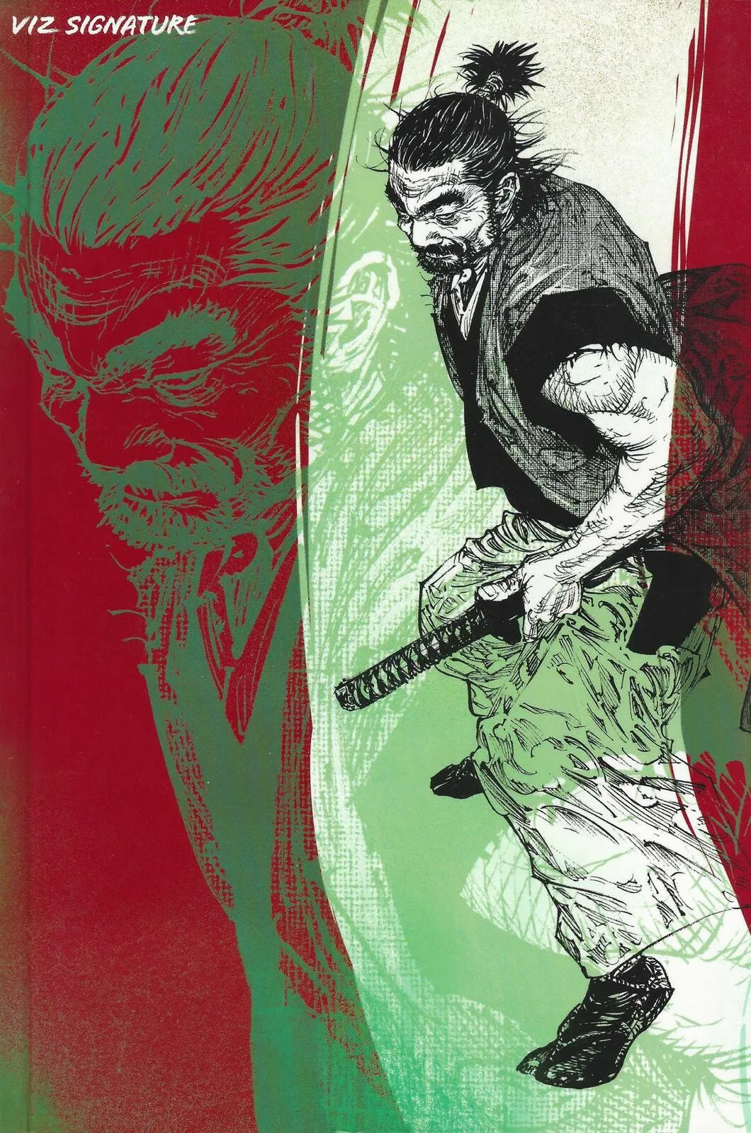Vagabond Manga, chapter 296, page 28