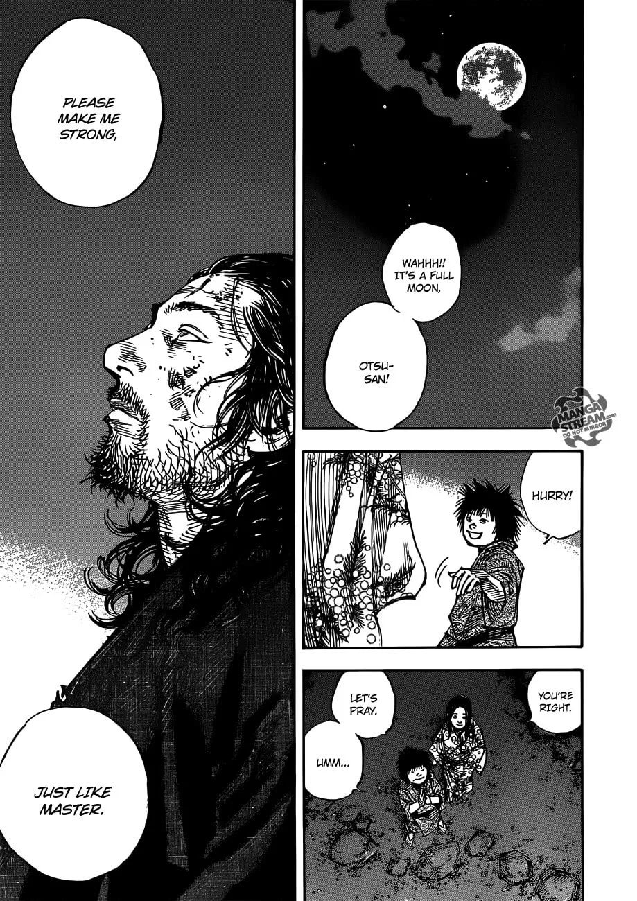 Vagabond Manga, chapter 301, page 31