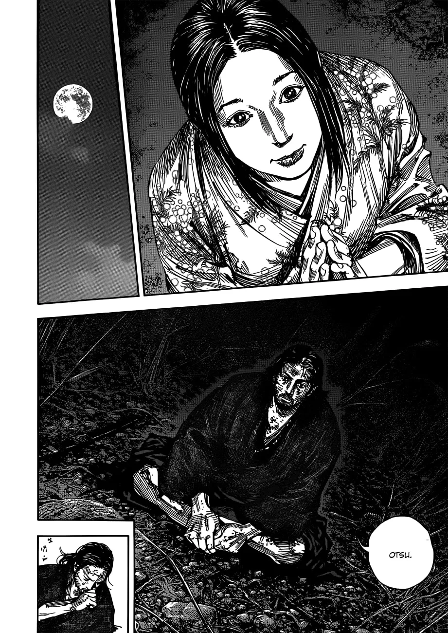 Vagabond Manga, chapter 301, page 32