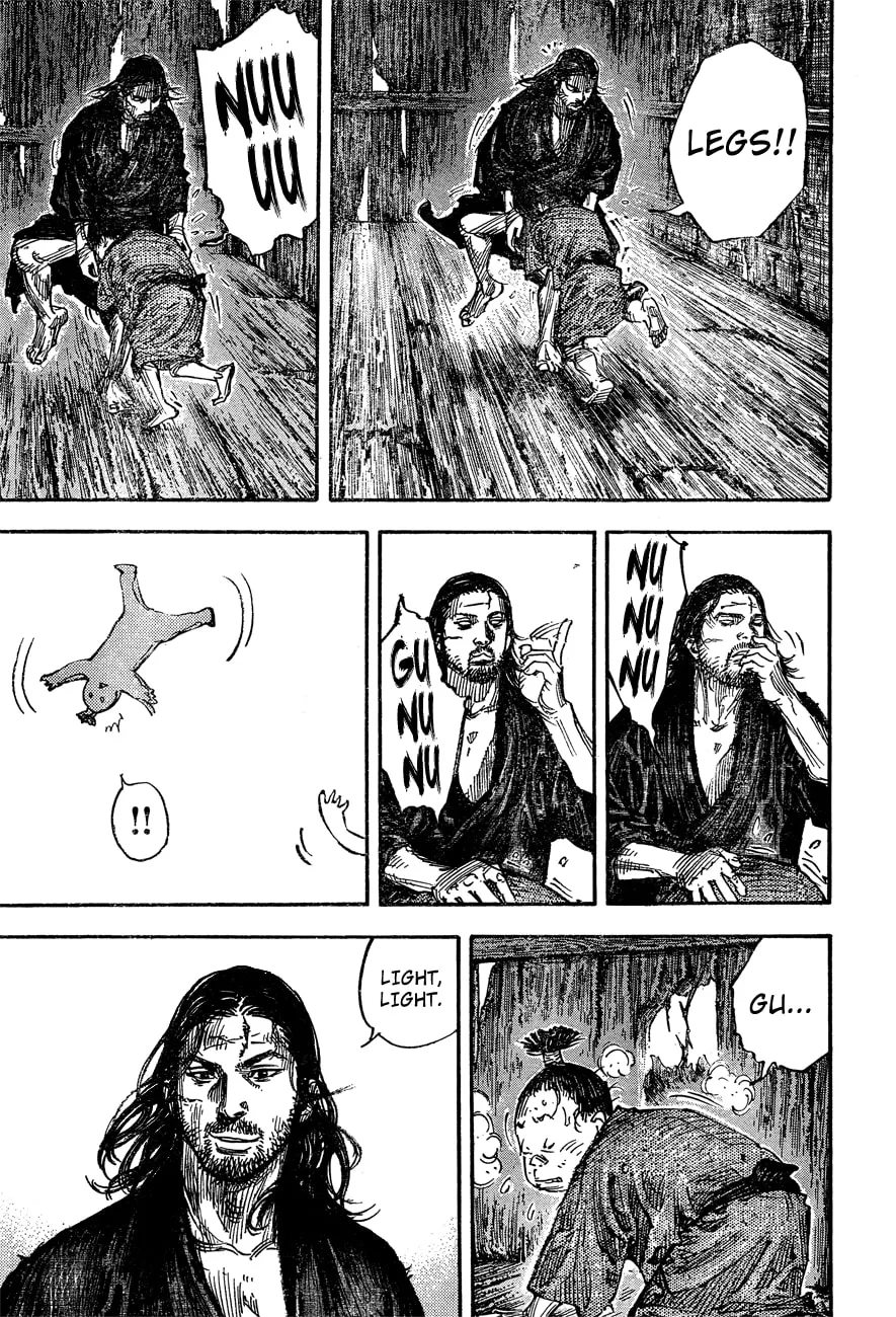 Vagabond Manga, chapter 304, page 26